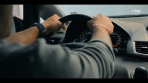 Убойная суббота - трейлер (русские субтитры, 2025)