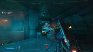 Прохождение Metal Eden "Миссия 2"