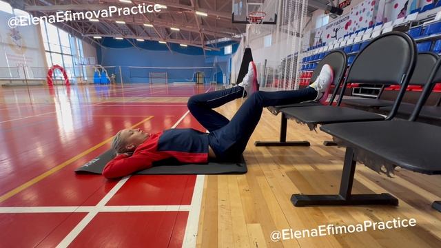 Реабилитация ПОЗВОНОЧНИКА