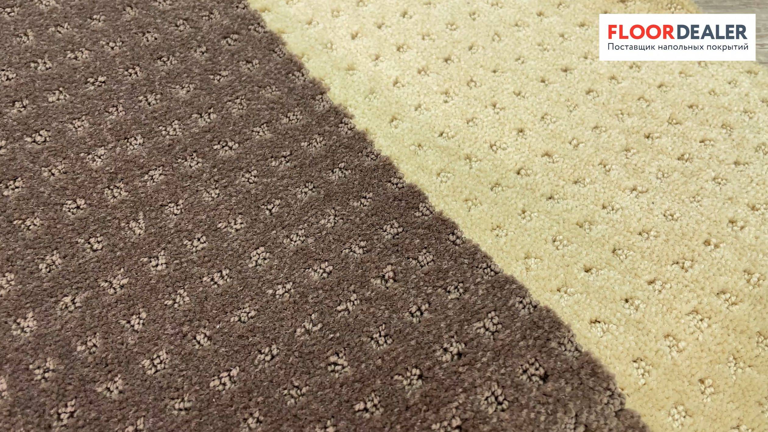 Ковролин Atrium от Balsan