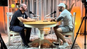 В ГОСТЯХ У С.Т.А.Я. выпуск №3: Александр Казак - автор-исполнитель, продюсер, общественный деятель.