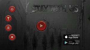 Stay with us