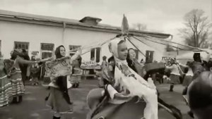 Путешествие в купеческий Троицк.