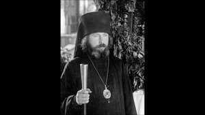 СВЯТИТЕЛЬ ИОНА, ЕПИСКОП ХАНЬКОУСКИЙ, ЧУДОТВОРЕЦ