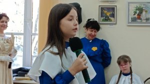 Сказка о мертвой царевне и о семи богатырях