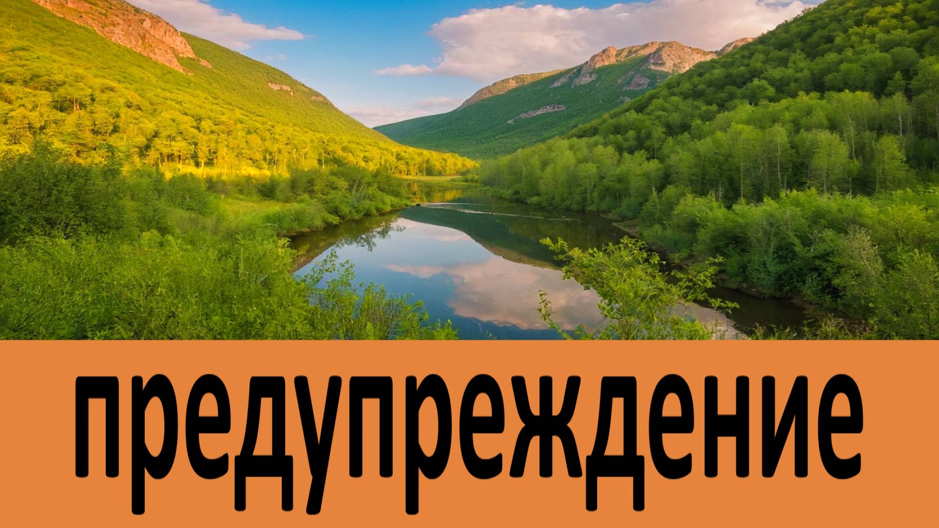Духовное предупреждение преподобного Варсонофия Оптинского смотреть онлайн