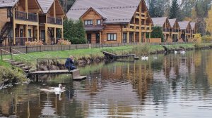 18.10.2025 г Парк отель Бор Брянская область