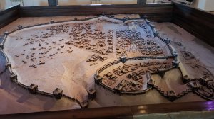 РЯЗАНСКИЙ КРЕМЛЬ