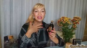 СТОЙКИЙ КРАСИВЫЙ ПАРФЮМ НА ОСЕНЬ. ШИКАРНЫЙ НОВЫЙ ПАРФЮМ: Guerlain Encens Mythique