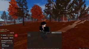 ОБНОВА В АРМИЯ РОБЛОКСА РП +ПРОМОКОДЫ