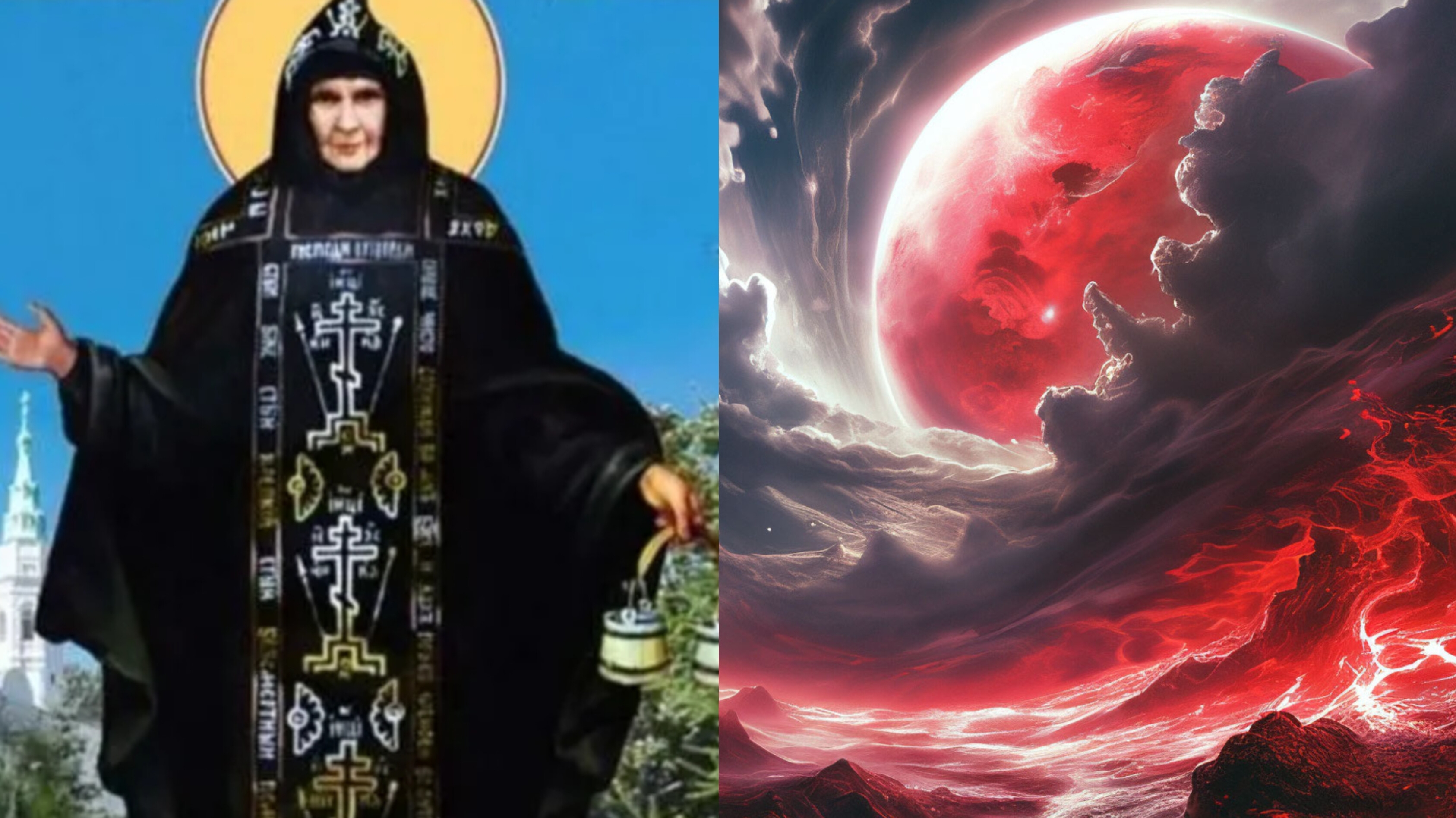 ЗАМЕЧАЙТЕ СОБЫТИЯ ВАШЕЙ ЖИЗНИ - ВО ВСЕМ ЕСТЬ ГЛУБОКИЙ СМЫСЛ..СТАРИЦА СХИМОНАХИНЯ АНТОНИЯ ч.24