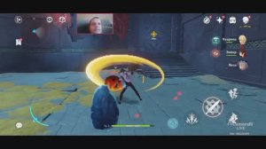 Прохождение игры Genshin Impact ХРАМ ВОЛКА ТОП игра на смартфон 2025 Часть 5