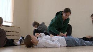 Первые участвуют в областном чемпионате
