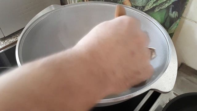 Подготовка_алюминиевого_казана_Кукмара,_нужно_ли_прокаливать_маслом смотреть онлайн