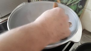Подготовка_алюминиевого_казана_Кукмара,_нужно_ли_прокаливать_маслом