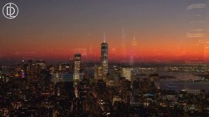 Night City Deep House