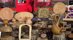 Фестиваль народного творчества в Оренбурге