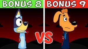 Incredibox Sprunki _ Reversed Bonus 8 VS Bonus 9