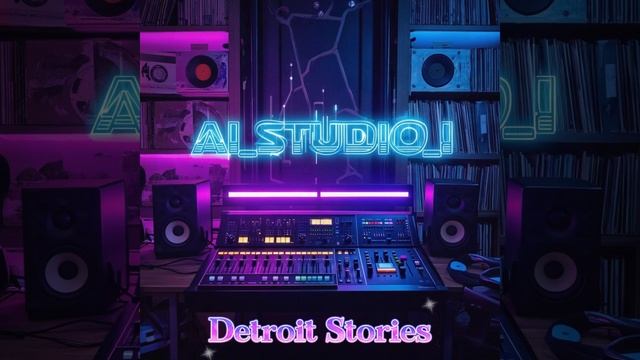 Detroit Stories