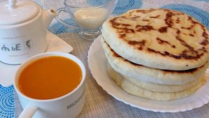 Ленивые ХАЧАПУРИ / Вкусные Пышные Нежные Хачапури /