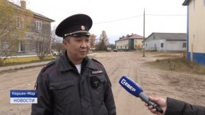 Дулахинов Роман - победитель регионального этапа "Народный участковый 2025"