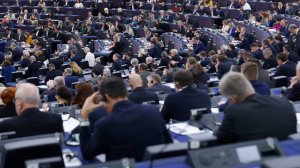 Telegraph: лидеры ЕС — непрошеные советчики в урегулировании украинского конфликта