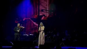 Музыка из фильма "Паганини скрипач дьявола" ария Шарлотты вокал Герасимова Наталья