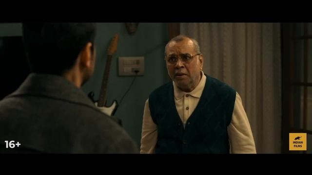 #Thamma/Вампир_трейлер по-русски_с 21 октября 2025 г. 👀 смотреть онлайн