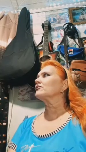 МОЙ ДОСУГ КАВЕР КАРАОКЕ КОРАЛЛОВЫЕ БУСЫ А. ПУГАЧЁВА Со стрима  качество не очень, но как есть