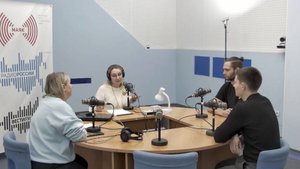 “Маяк” про трансформацию русского языка и литературы