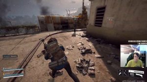ARC Raiders Playtest! Последний тест перед релизом! Часть 18 ⭐ Подпишись! ⭐