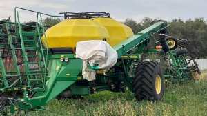 Продается Посевной комплекс John Deere 730, Самарская область