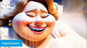 Настроение МУКА ｜Весёлая песня с Юмором и Клипом｜