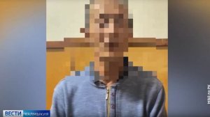 Правоохранительные органы задержали подозреваемого в повреждении камер наблюдения на остановке