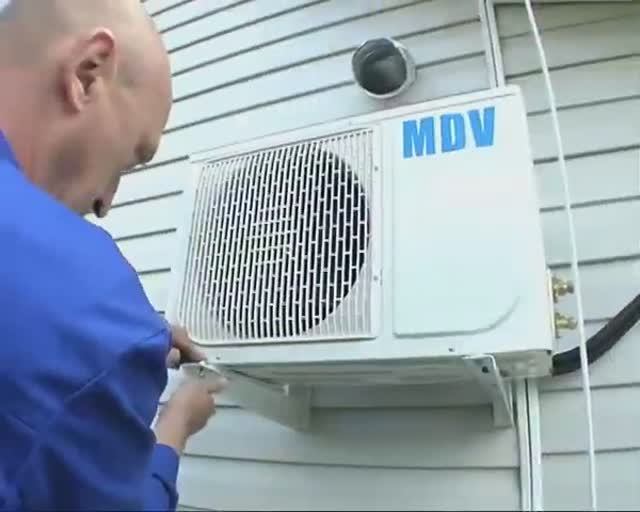 Дачный полдень