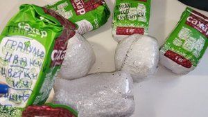 ПОЛУЧИЛА ОЧЕНЬ ПОЛЕЗНЫЙ ПОДАРОК ДЛЯ ЗДОРОВЬЯ //СПАСИБО ТАТЬЯНА 😊