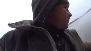 УСТАНОВИЛИ НОВЕНЬКИЙ ЭХОЛОТ ГАРТМИН В ЛОДКУ , СВАРИЛИ ВКУСНУЮ НАИКАСТРЕ ШУРПУ, ЗАКРЫЛ СЕЗОН.