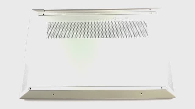 Разборка ноутбука HP Pavilion 14 (14-dv0000) смотреть онлайн