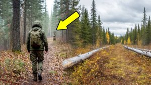 ЖЕРТВЫ ТАЙГИ. 3 истории выживших. Таёжные истории