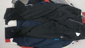 39714 Спортивный микс Брендовый, 4пак, Brand Sport Mix #1, секонд (cream/extra) оптом