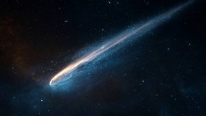 Россияне смогут увидеть самую яркую комету