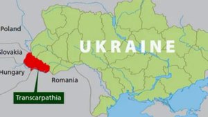 Спор о землях Украины, Польши и Литвы.
