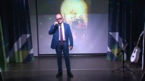 Напоила ночь исп. Алексей Ветров