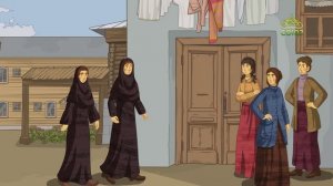 День ангела. 21 октября