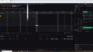 Экспирация на Bybit видео без звука