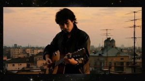 2025 ДОРОГА СНОВА ЗОВЁТ «Цой жив»