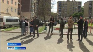 Кто виноват? Что делать?