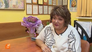 Татьяна Касимова: 45 лет в «Истоках» | Портрет на фоне