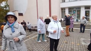 Фаина....... 18.10.25 Гомель парк Луначарского 🥰💫