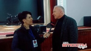 Татьяна Антун/Концерт 💃🎤/ Репортаж